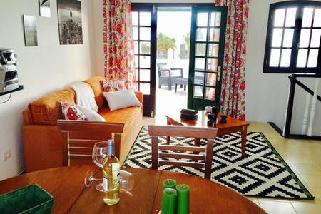 Villa Amanecer Puerto del Carmen  Dış mekan fotoğraf