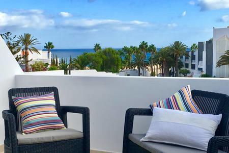Villa Amanecer Puerto del Carmen  Dış mekan fotoğraf