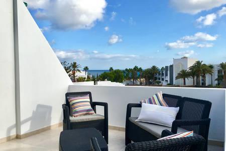 Villa Amanecer Puerto del Carmen  Dış mekan fotoğraf