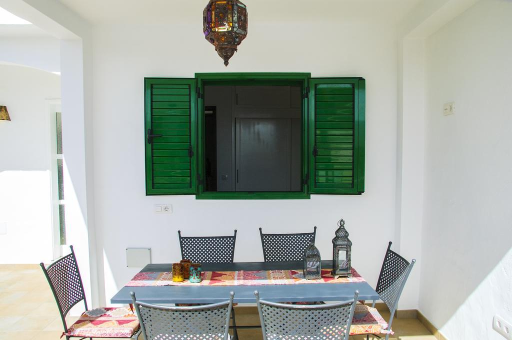 Villa Amanecer Puerto del Carmen  Dış mekan fotoğraf