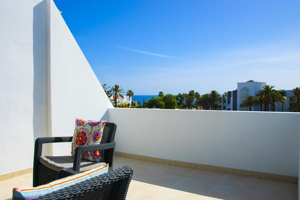 Villa Amanecer Puerto del Carmen  Dış mekan fotoğraf