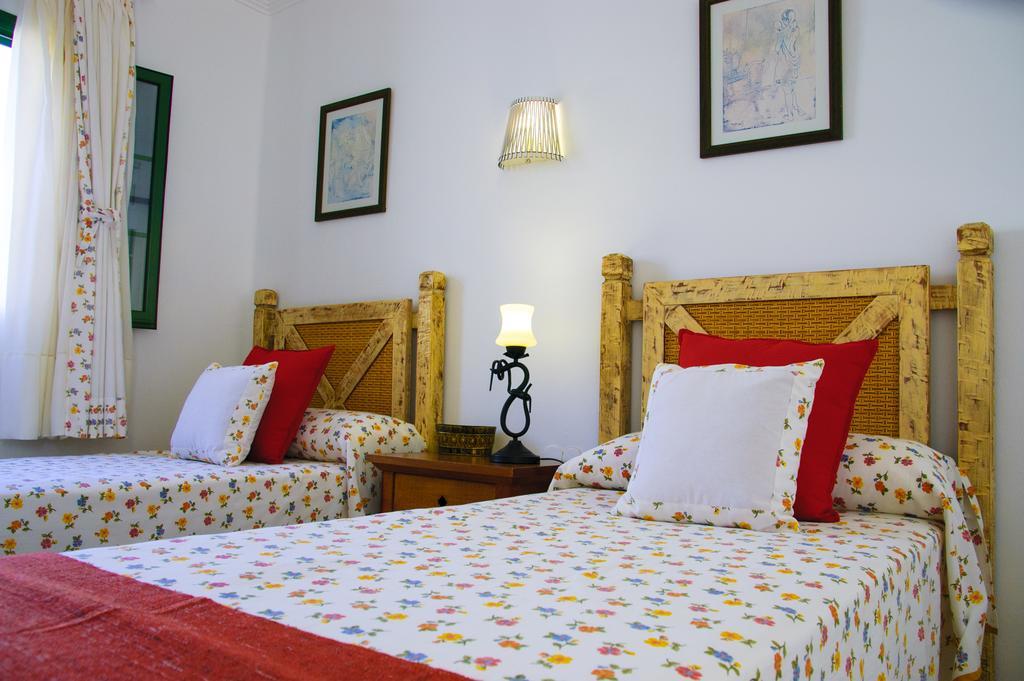 Villa Amanecer Puerto del Carmen  Dış mekan fotoğraf