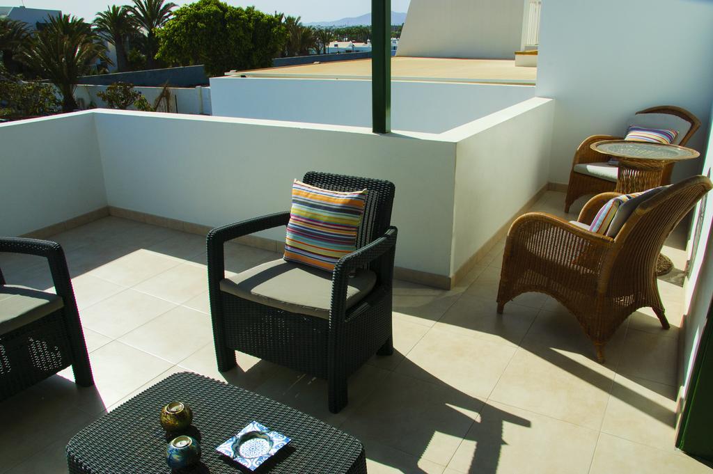 Villa Amanecer Puerto del Carmen  Dış mekan fotoğraf