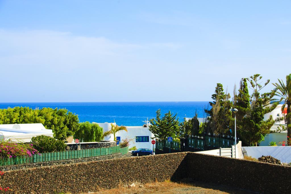 Villa Amanecer Puerto del Carmen  Dış mekan fotoğraf