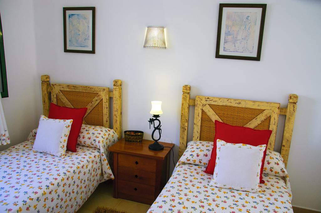 Villa Amanecer Puerto del Carmen  Dış mekan fotoğraf