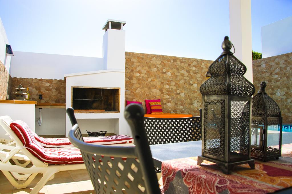 Villa Amanecer Puerto del Carmen  Dış mekan fotoğraf